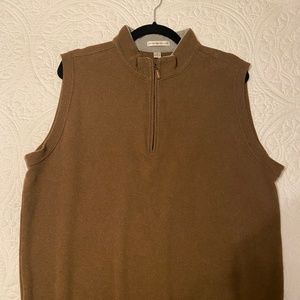Peter Millar vest